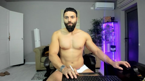 GlennMuscle  04-03-2023